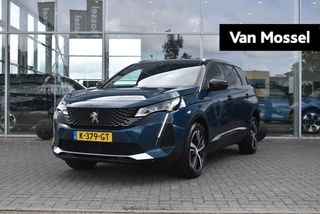 Peugeot 5008 financial lease – kenteken K-379-GT