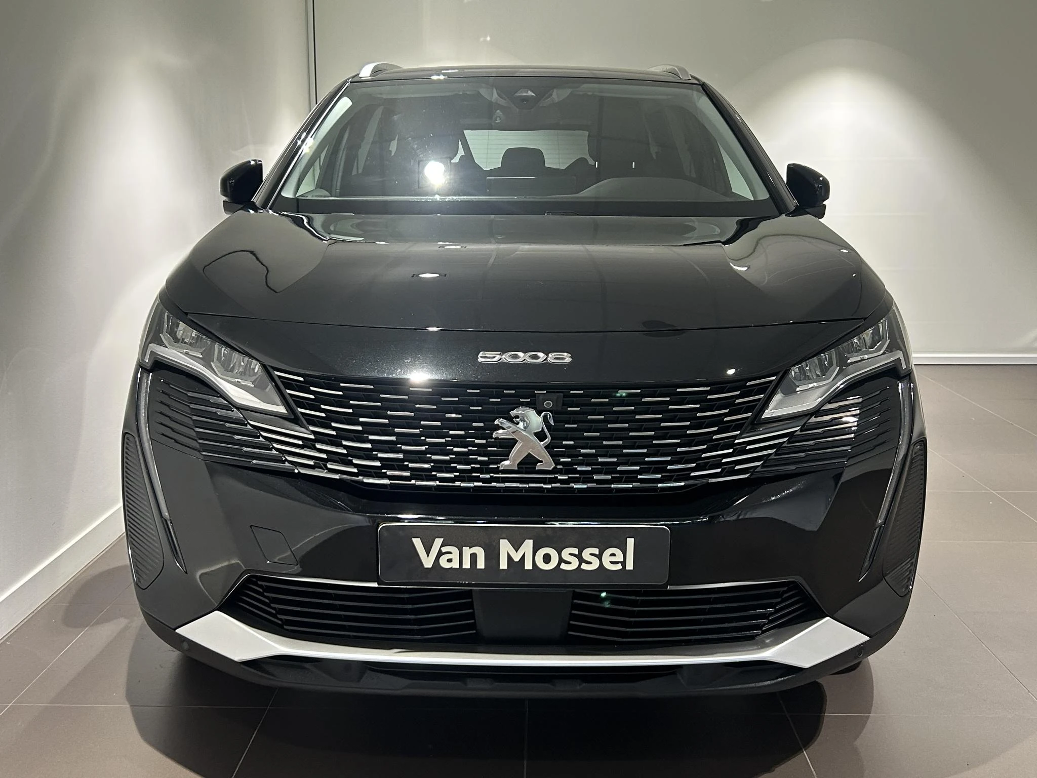 Peugeot 5008 met kenteken N-545-FT – autofoto 5