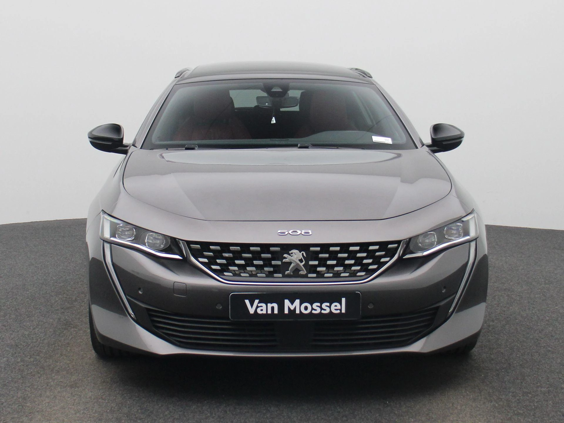 Peugeot 508 – autofoto 4