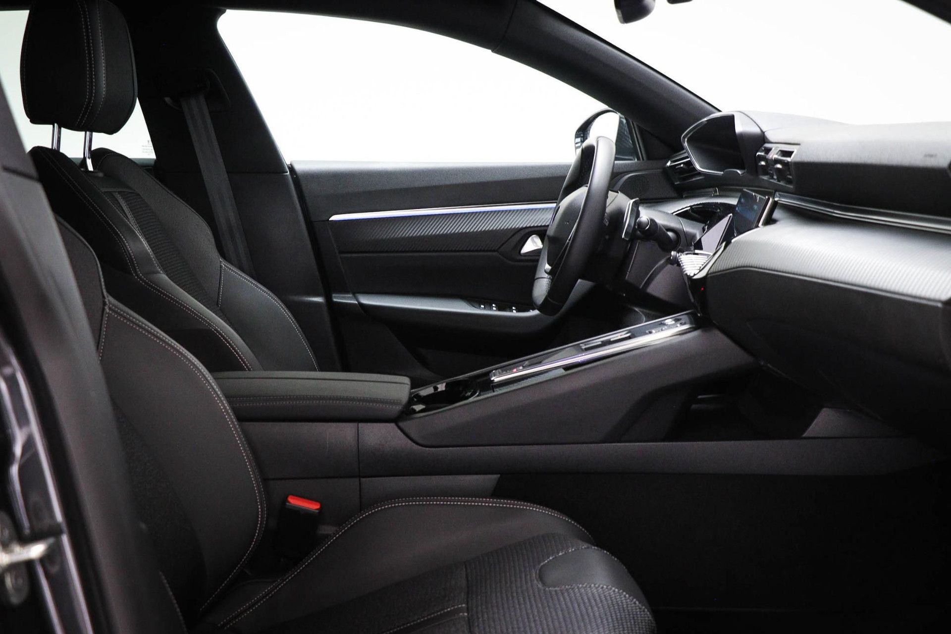 Peugeot 508 met kenteken KLN-51-X – autofoto 4