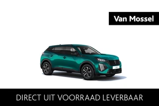 Peugeot e-2008 financial lease – kenteken 397