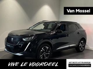 Peugeot e-2008 – autofoto 2