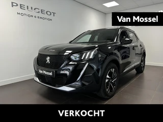 Peugeot e-2008 – autofoto 3