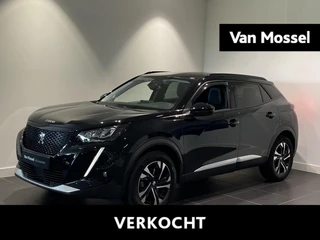 Peugeot e-2008 – autofoto 3