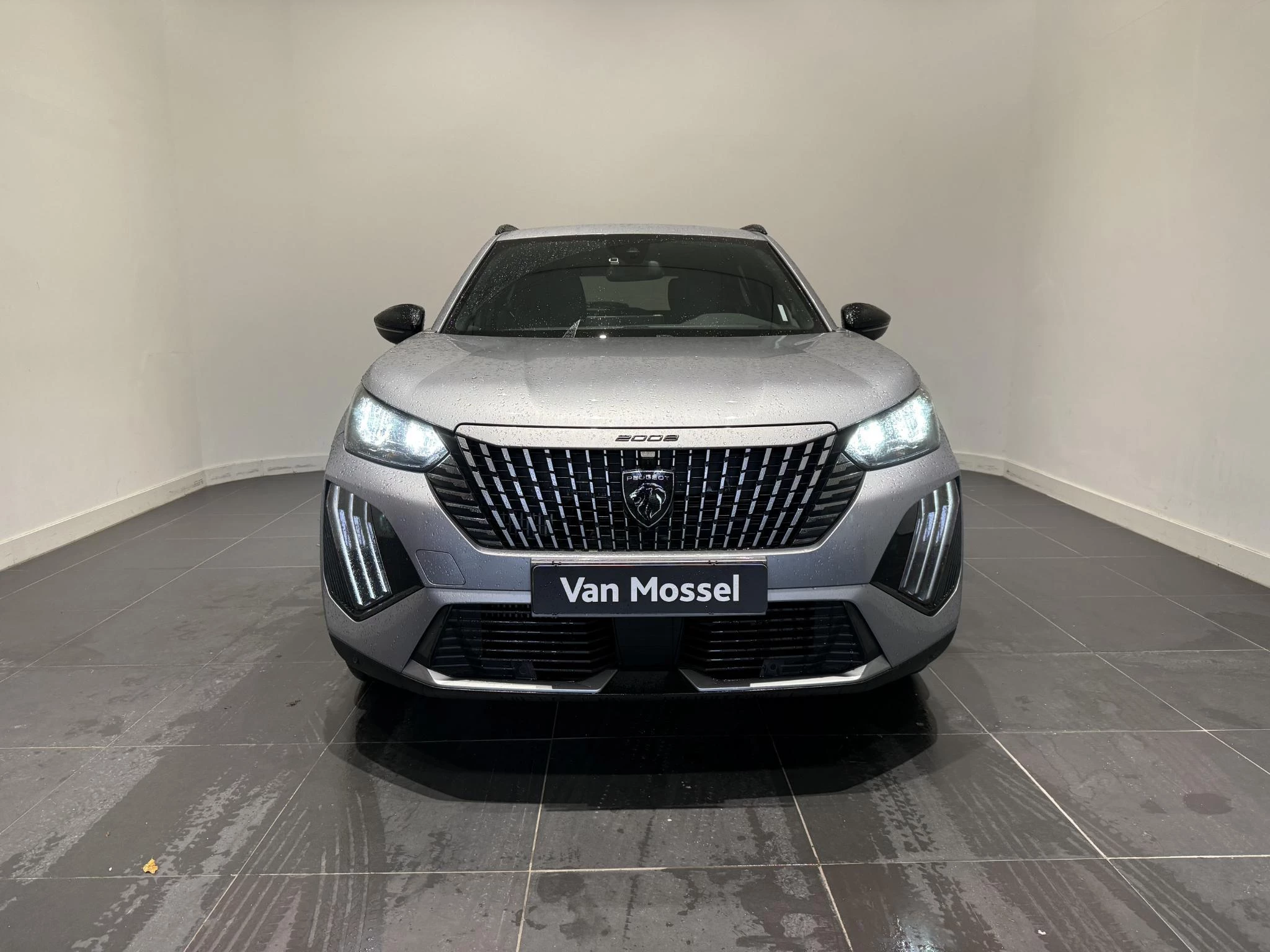 Peugeot 2008 – autofoto 5
