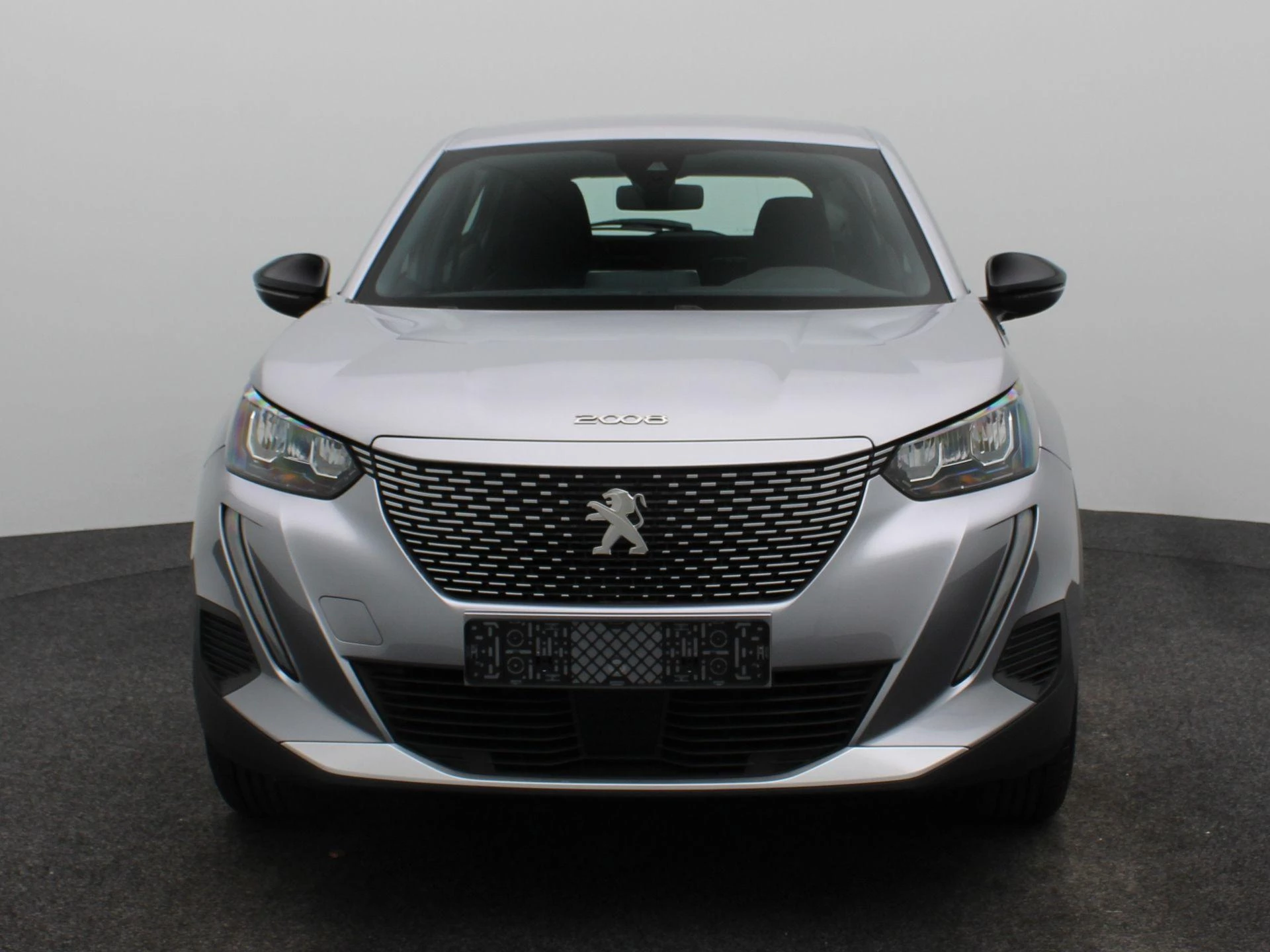 Peugeot e-2008 – autofoto 4