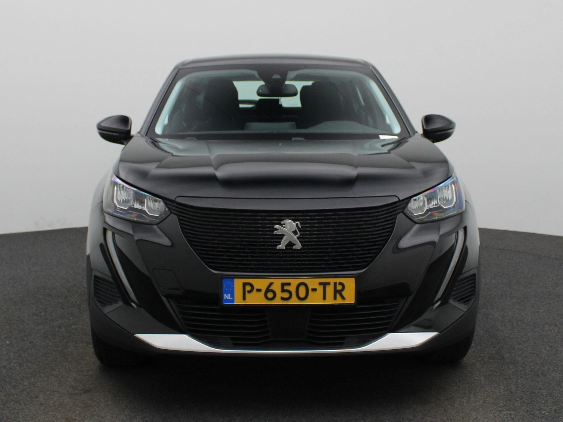 Peugeot e-2008 – autofoto 4