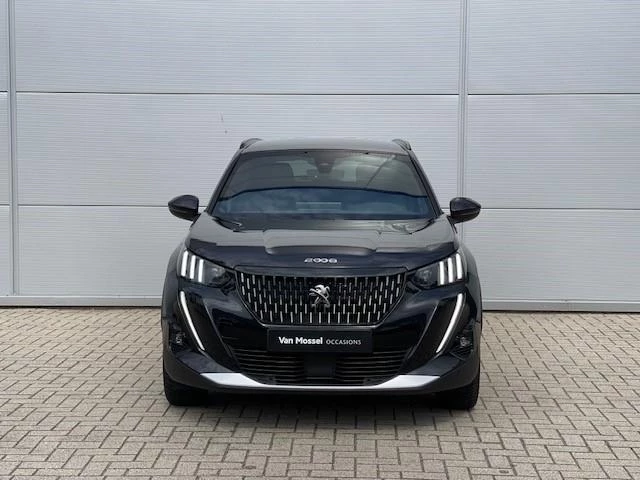 Peugeot e-2008 – autofoto 5