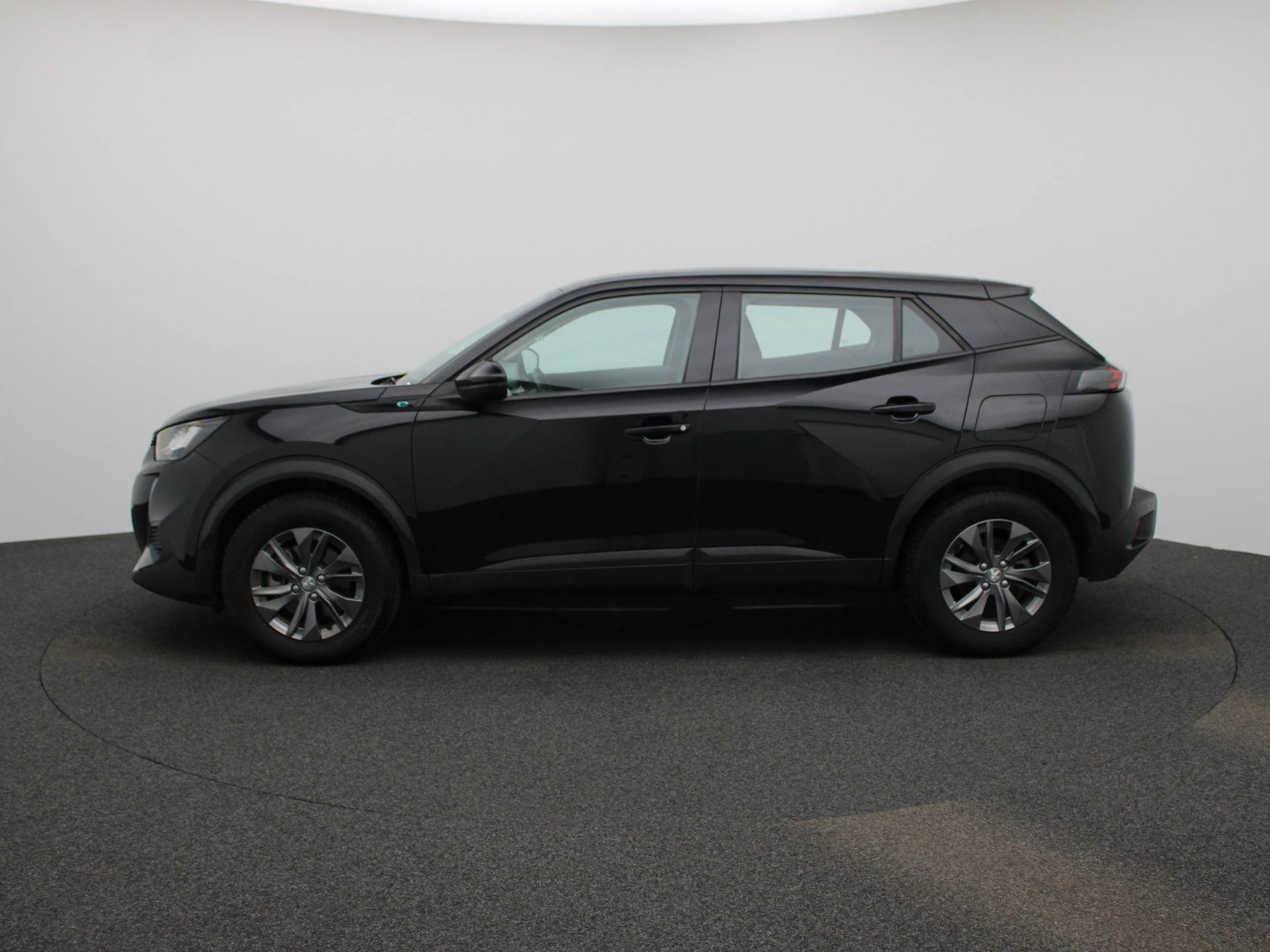 Peugeot e-2008 – autofoto 5