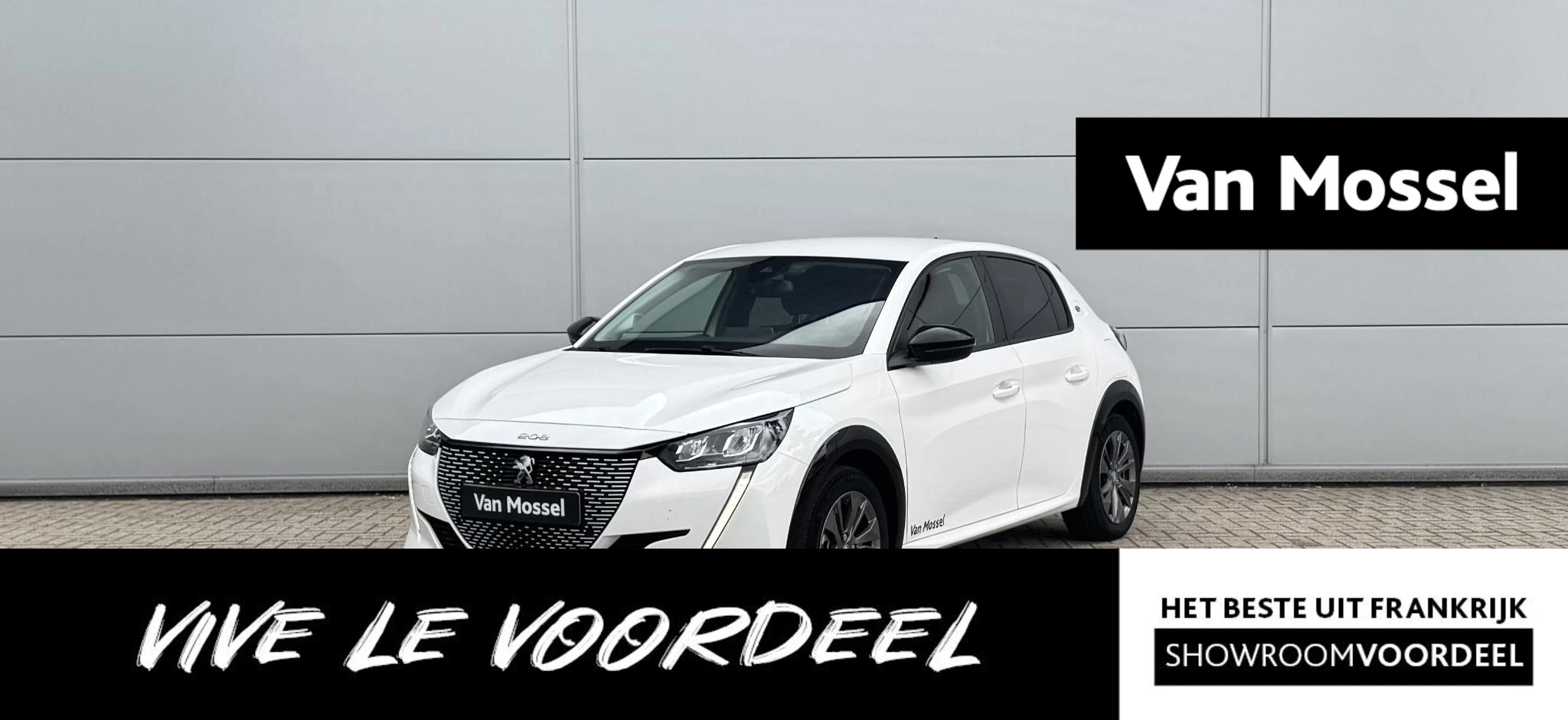 Peugeot E-208 – autofoto 2