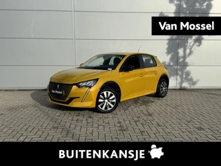 Peugeot E-208 – autofoto 3