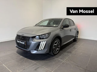 Peugeot E-208 – autofoto 3