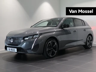 Peugeot e-308 financial lease