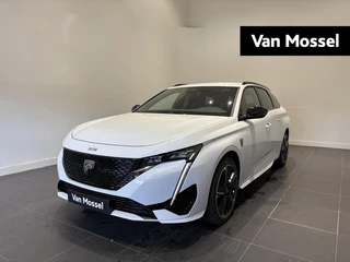 Peugeot e-308 financial lease