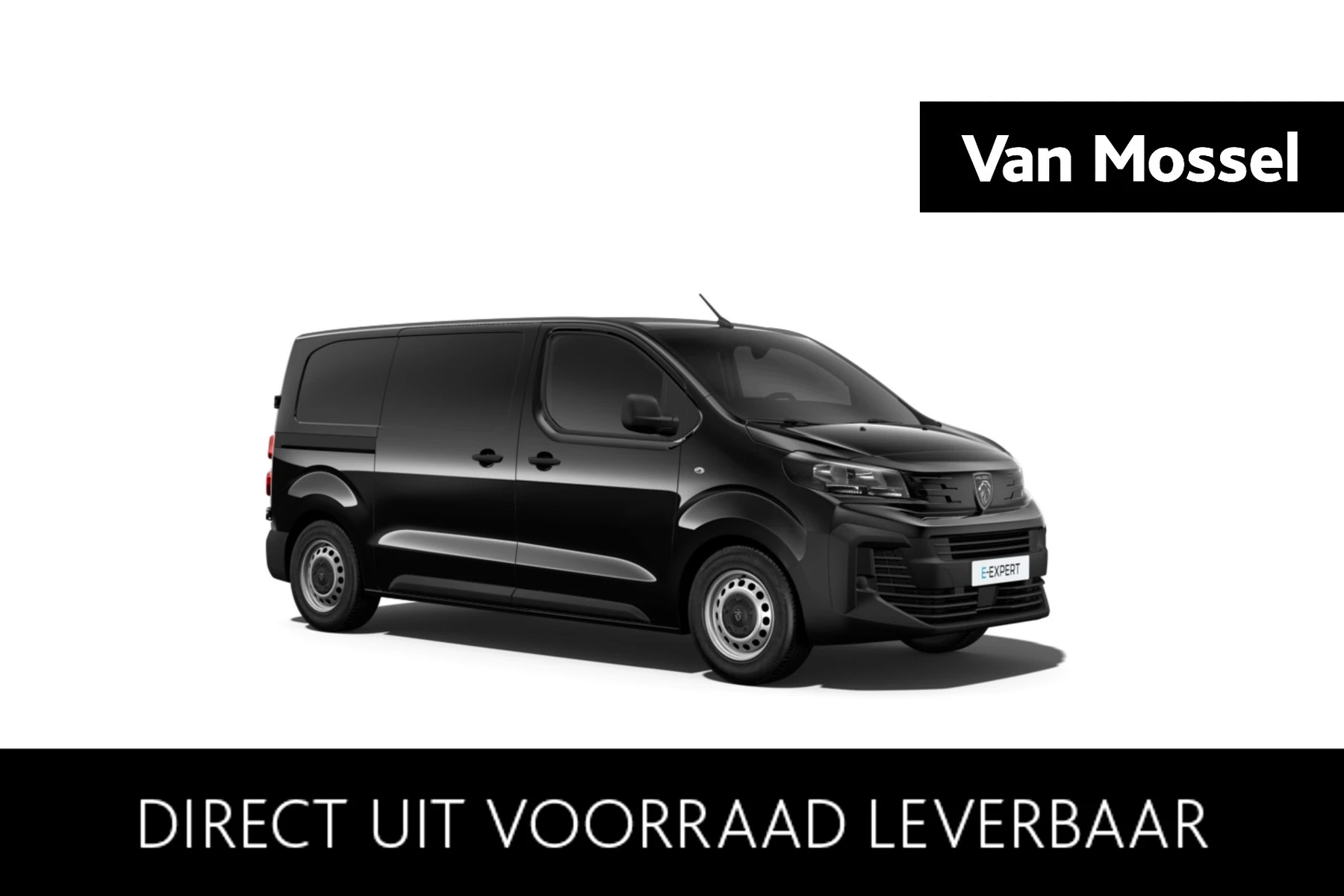 Peugeot Expert – autofoto 2