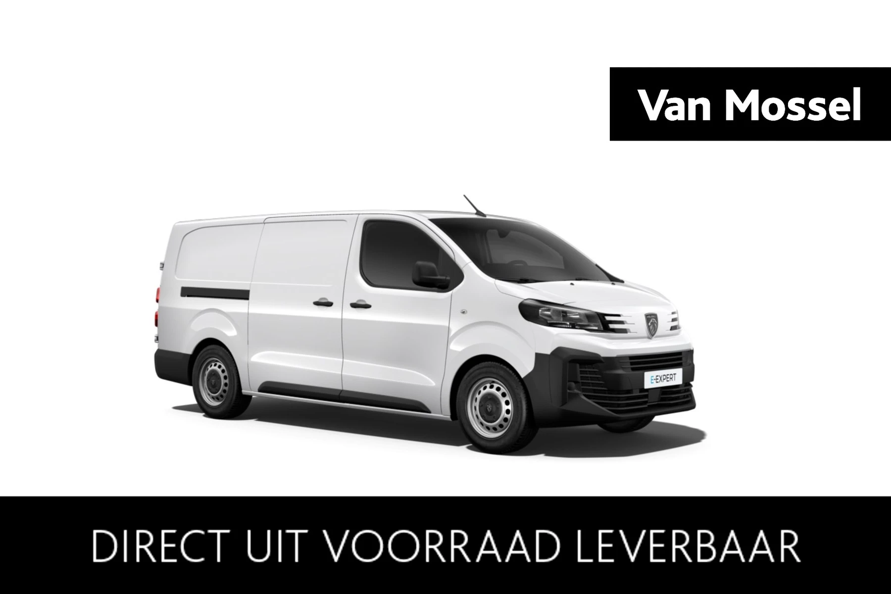 Peugeot Expert – autofoto 2
