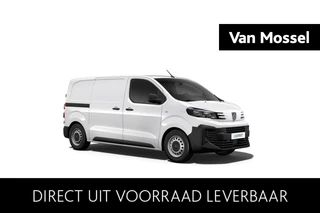 Peugeot Expert – autofoto 2