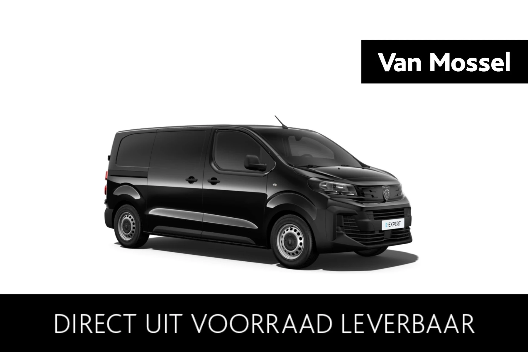 Peugeot Expert – autofoto 2