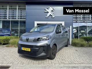 Peugeot Expert – autofoto 3