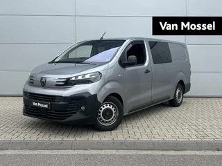 Peugeot Expert – autofoto 3