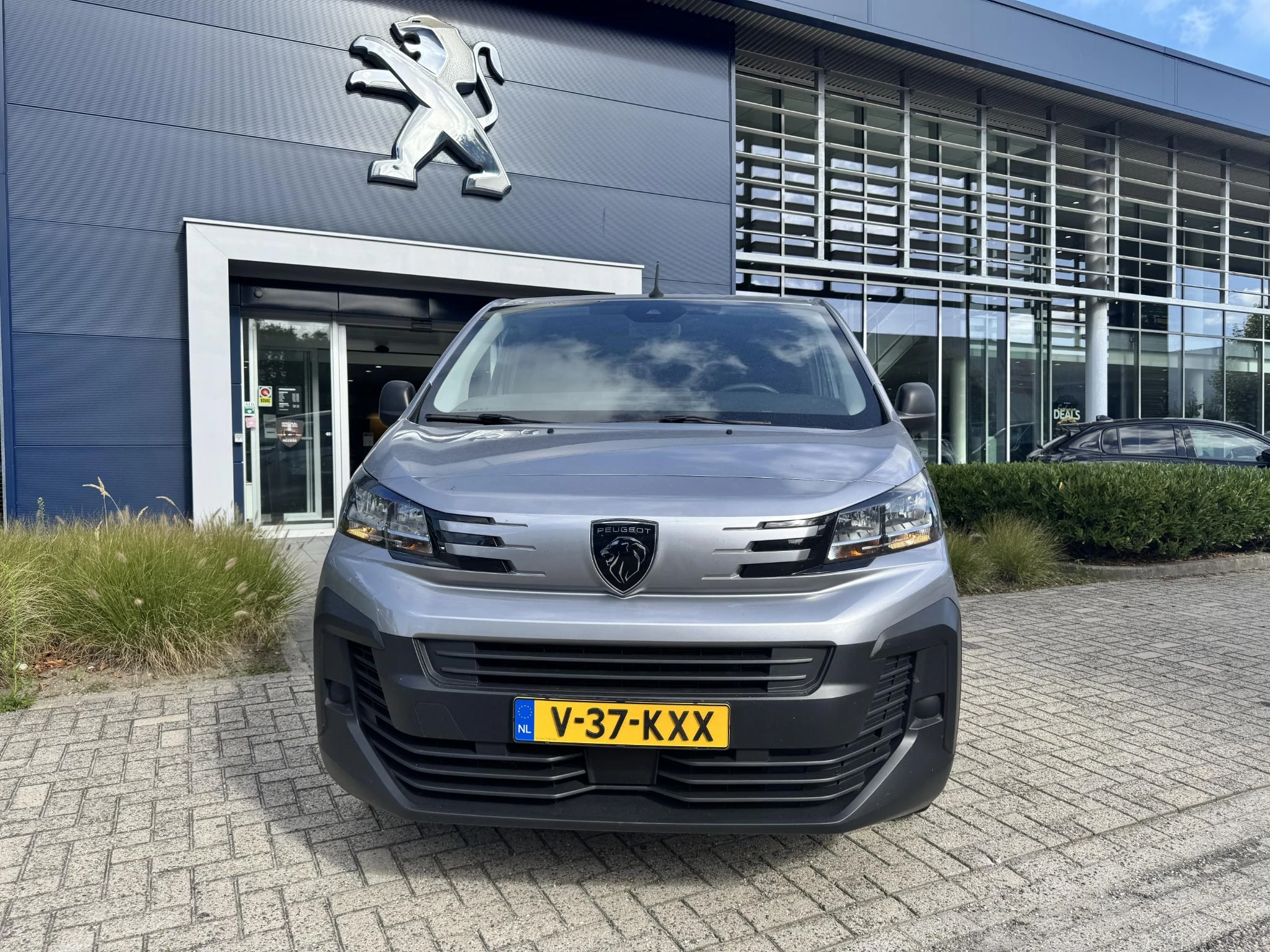 Peugeot Expert – autofoto 4