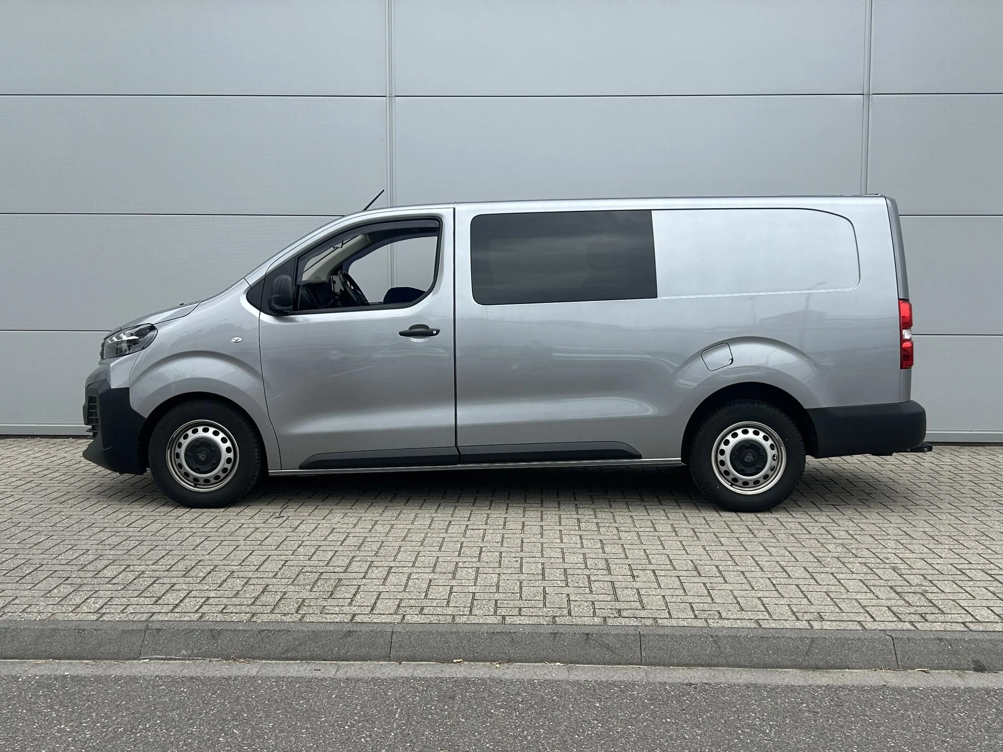 Peugeot Expert – autofoto 5
