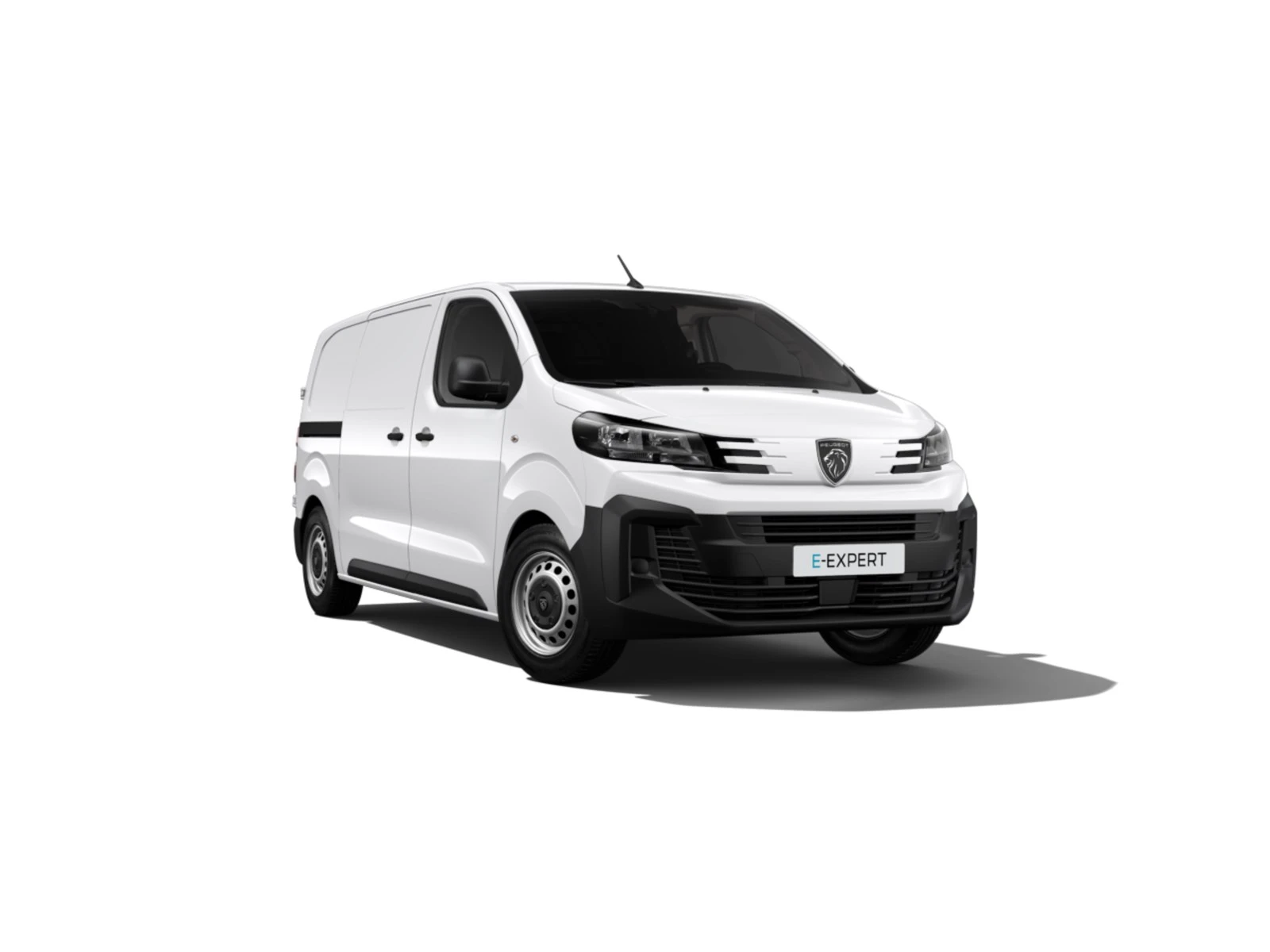 Peugeot Expert – autofoto 5