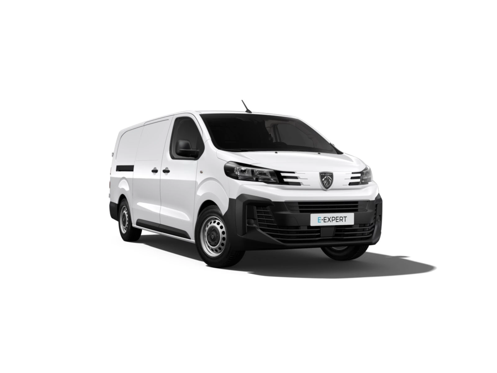 Peugeot Expert – autofoto 5