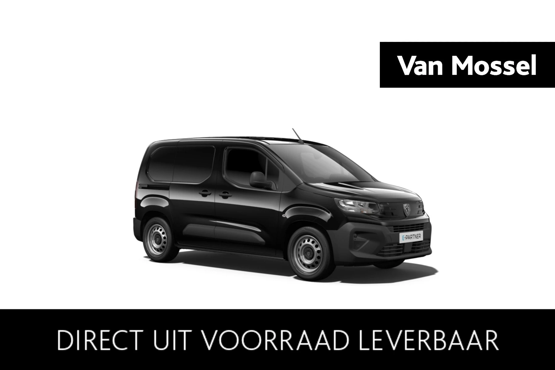 Peugeot Partner – autofoto 2