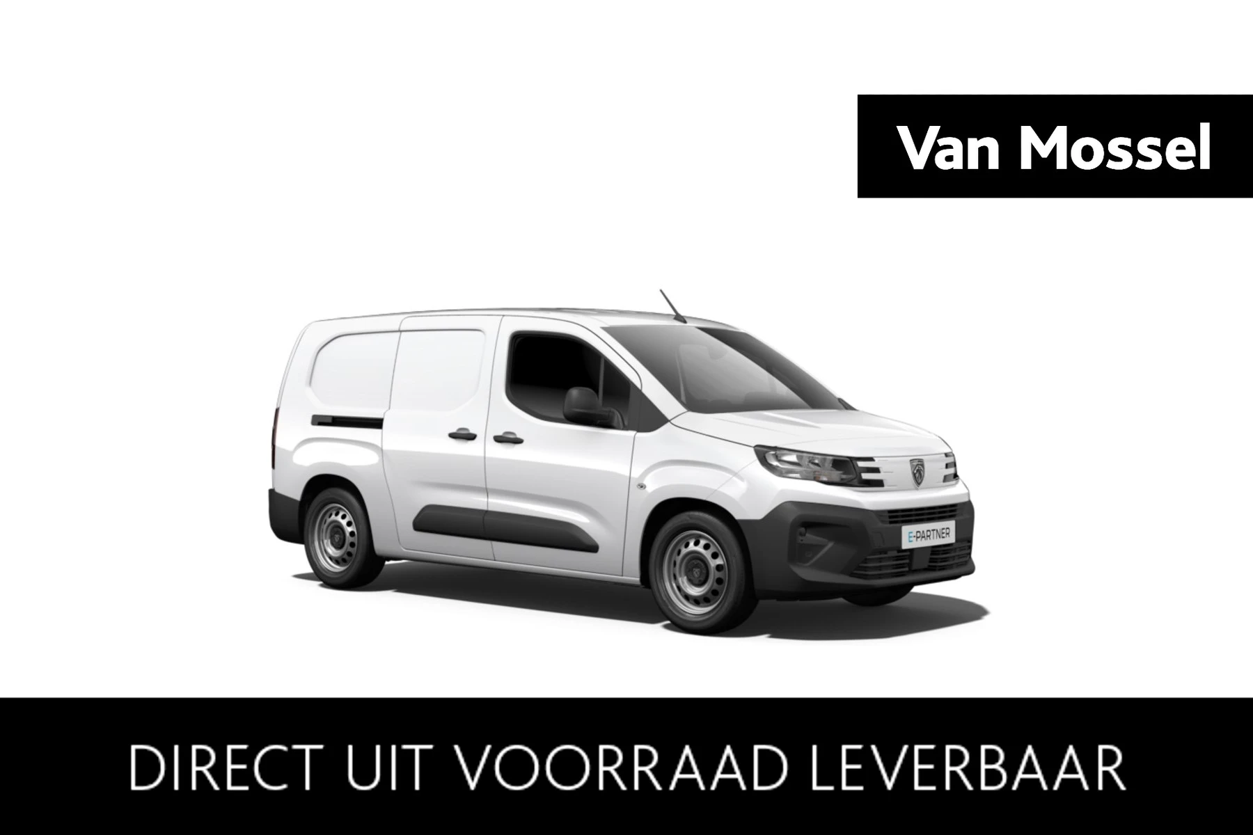 Peugeot Partner – autofoto 2