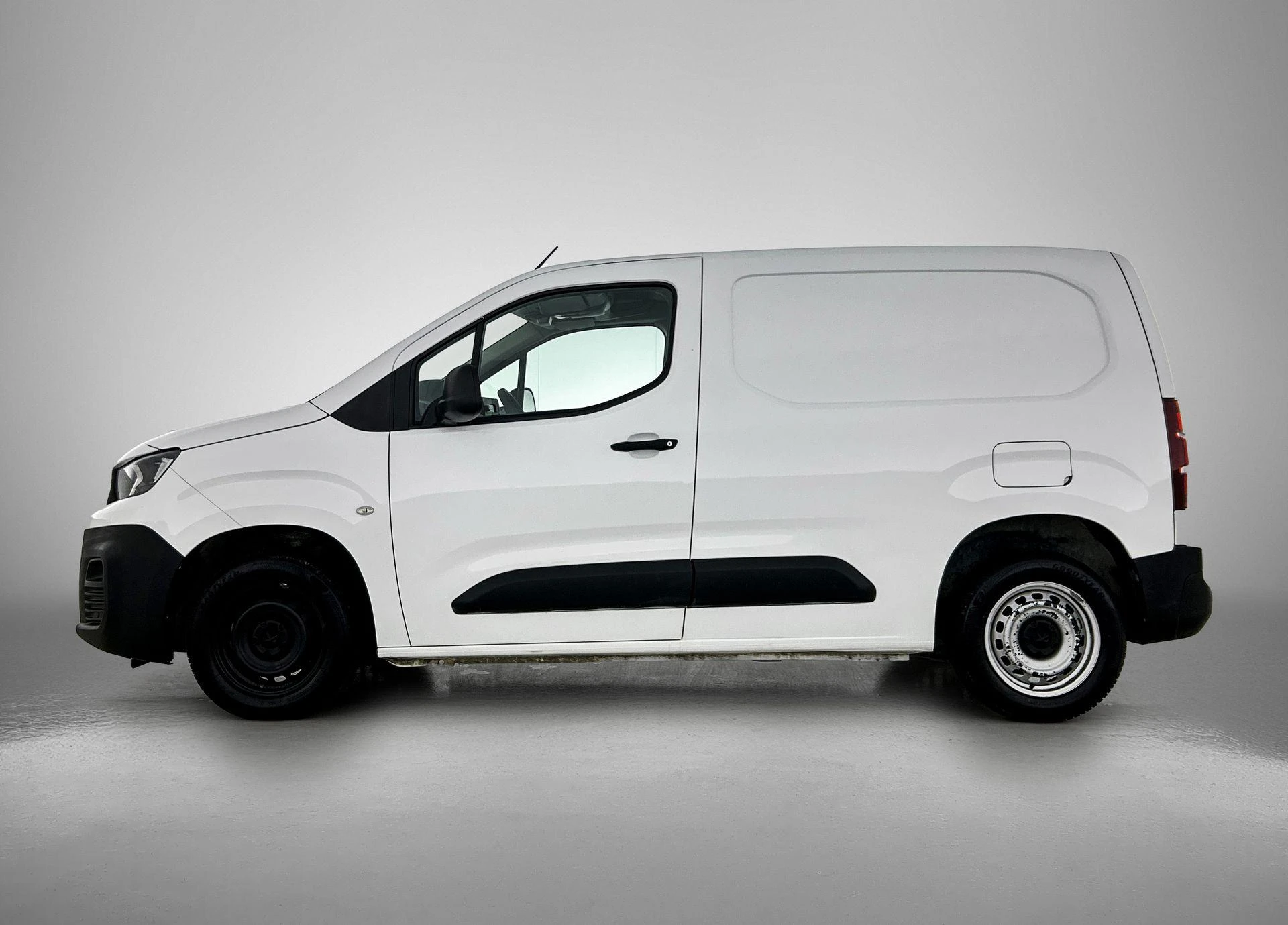 Peugeot Partner – autofoto 4