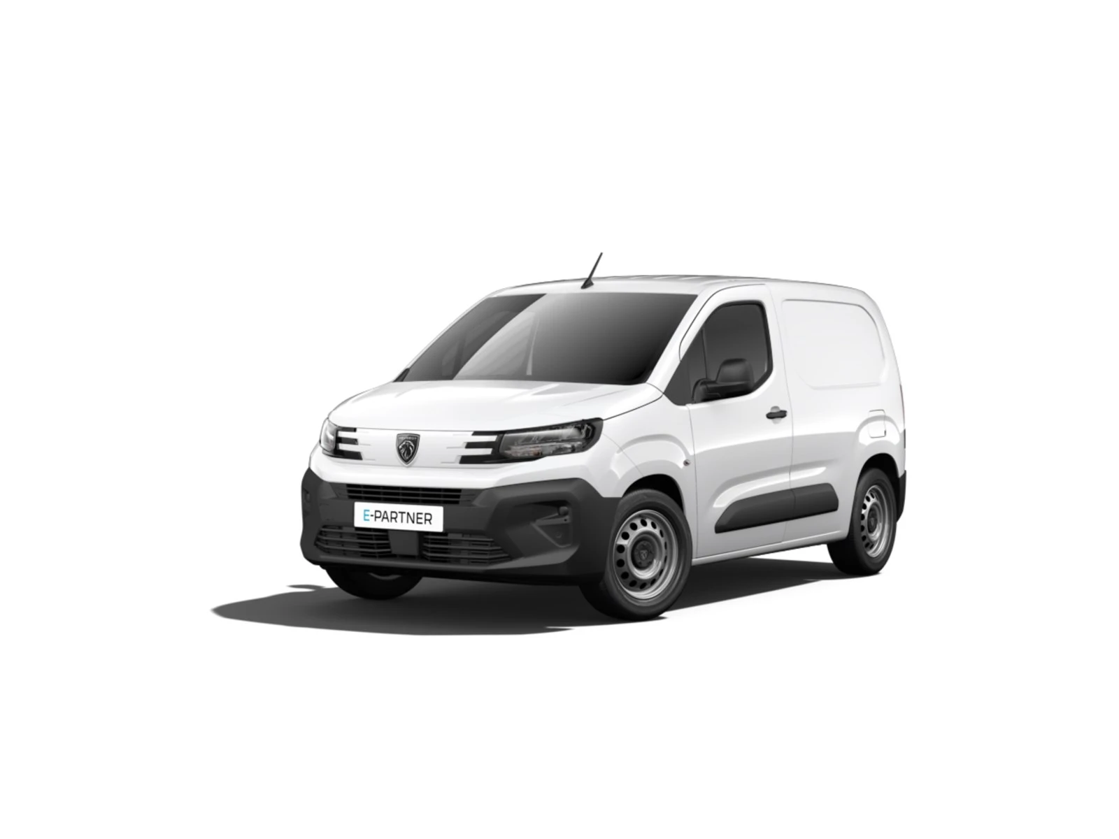 Peugeot Partner – autofoto 5
