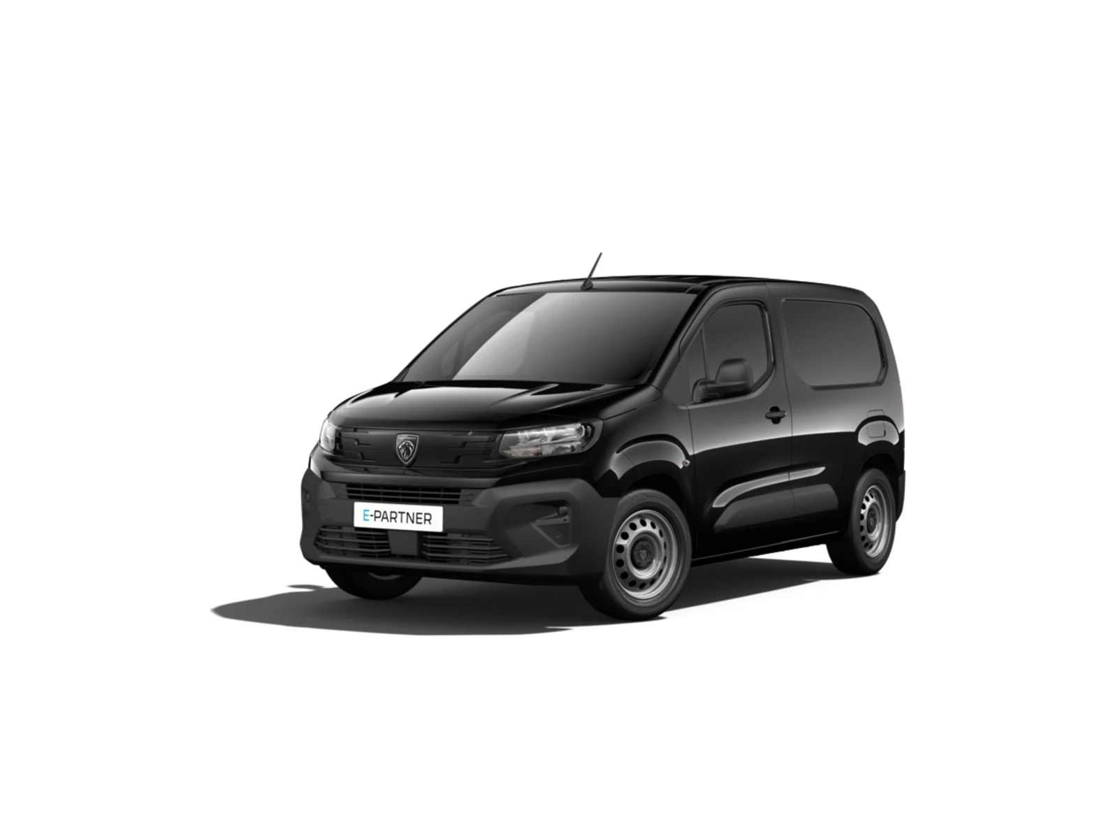Peugeot Partner – autofoto 5