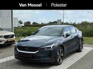 Polestar 2 financial lease