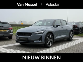 Polestar 2 financial lease