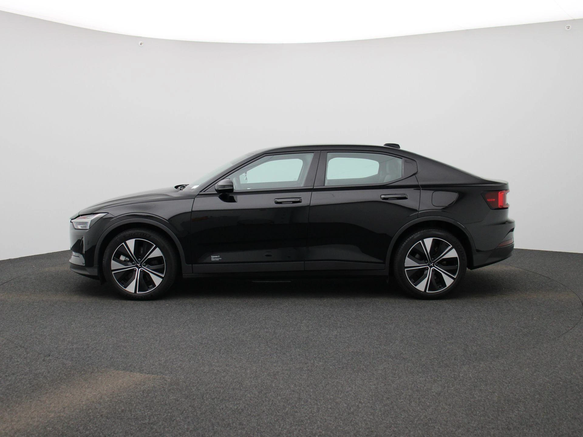Polestar 2 – autofoto 4