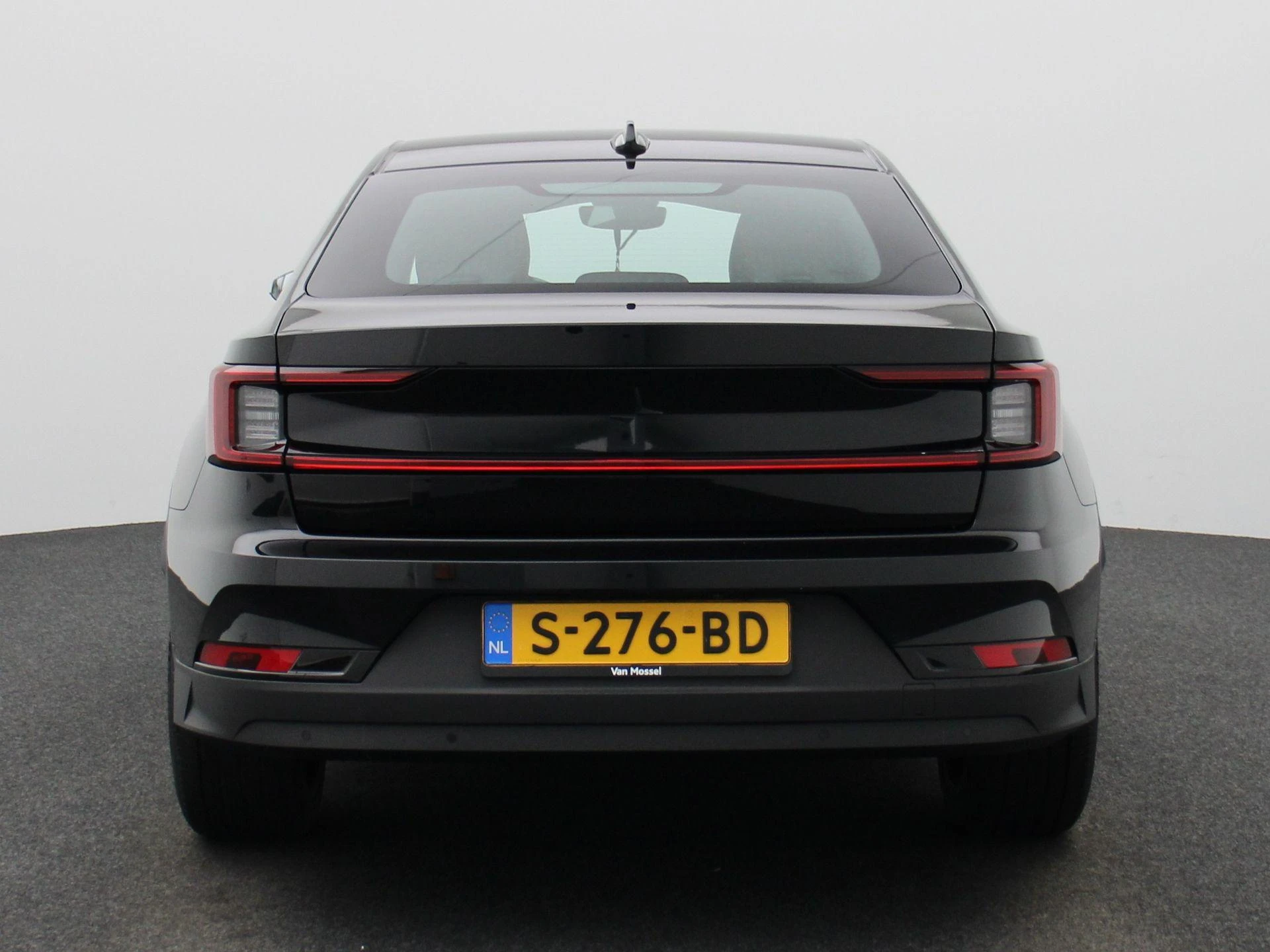 Polestar 2 – autofoto 5