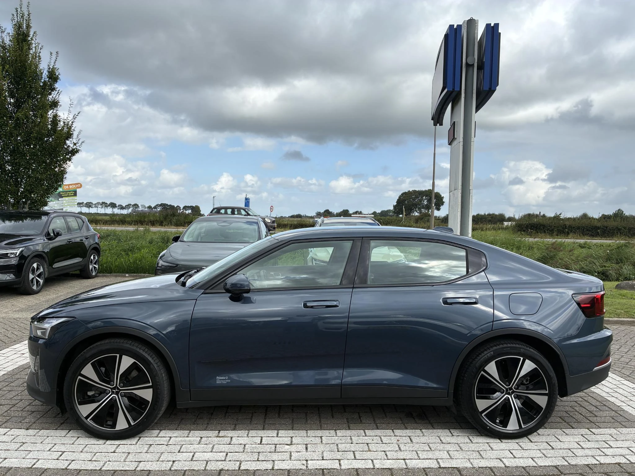 Polestar 2 – autofoto 5