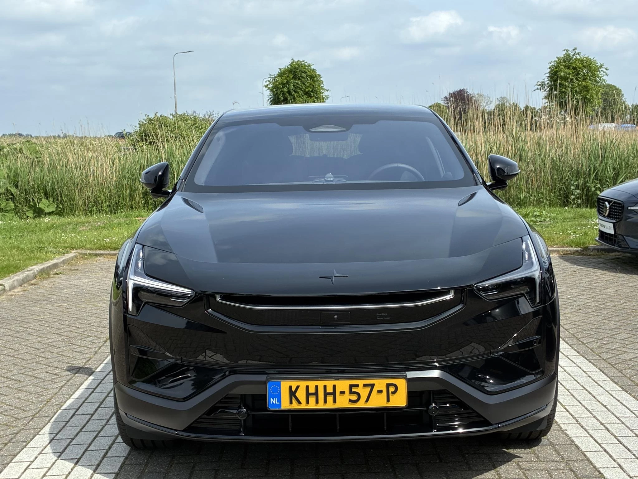 Polestar 3 – autofoto 4