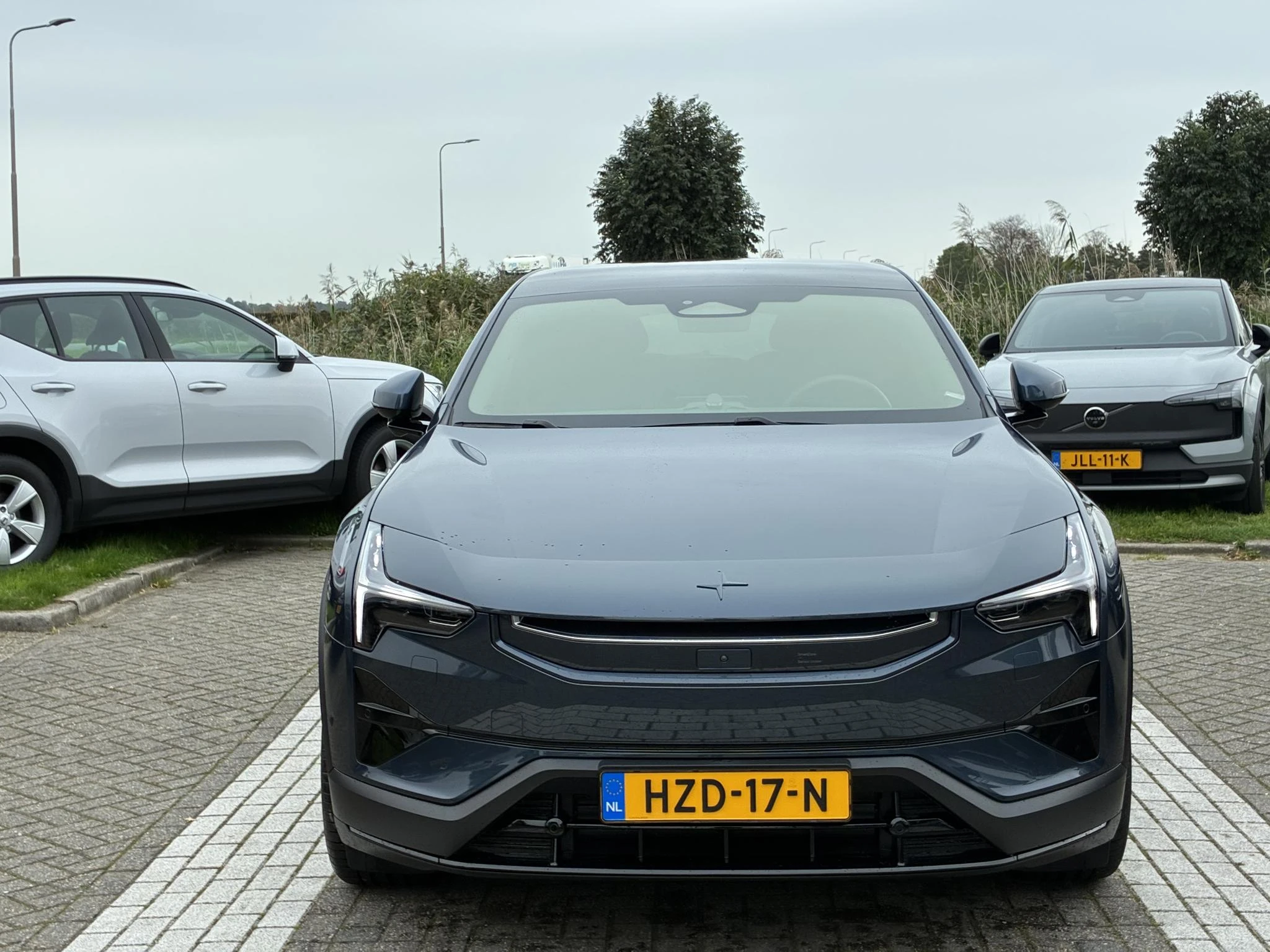 Polestar 3 – autofoto 4