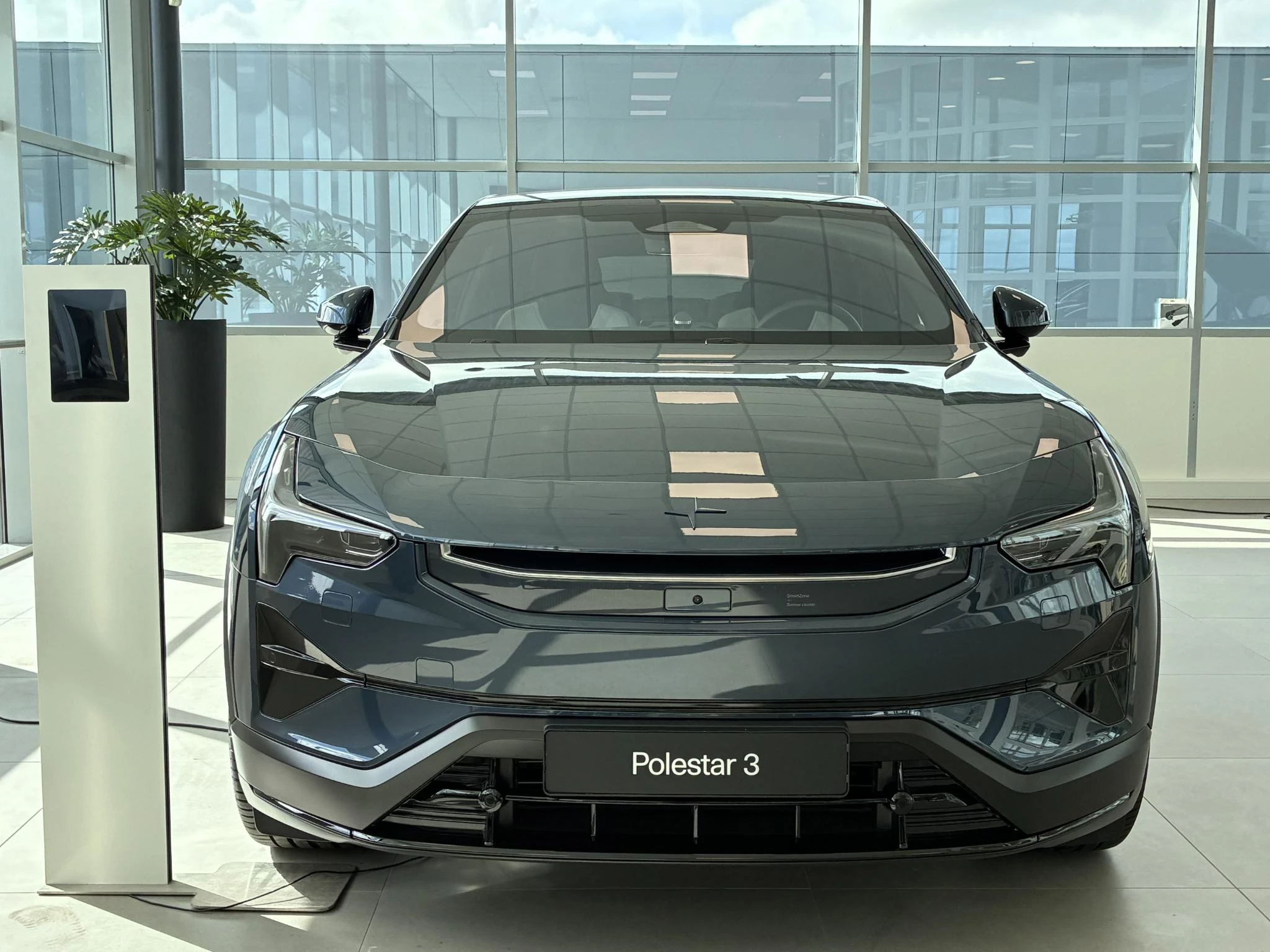 Polestar 3 – autofoto 4