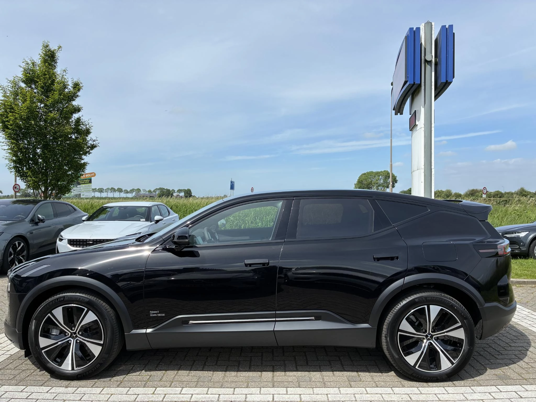 Polestar 3 – autofoto 5