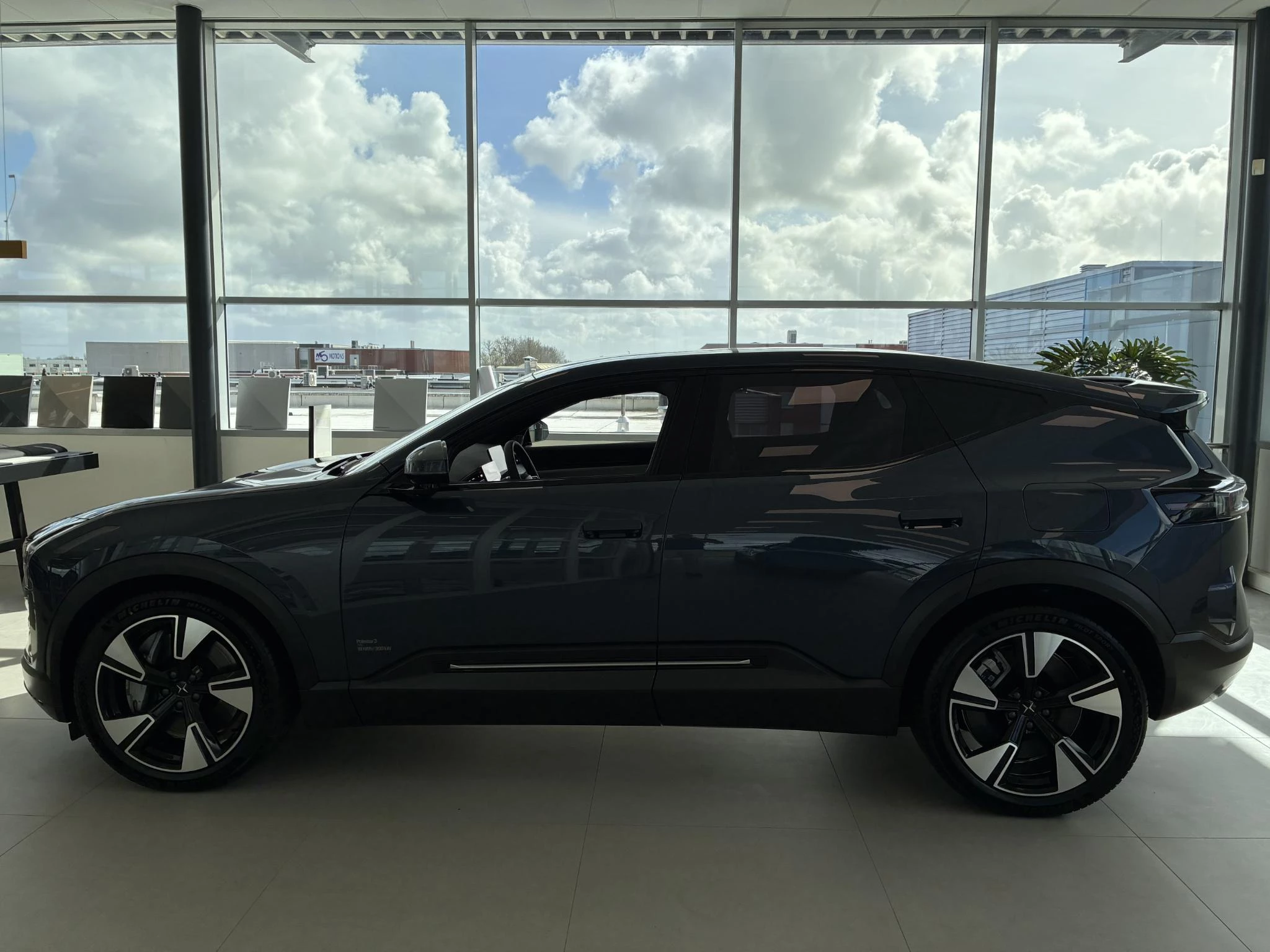 Polestar 3 – autofoto 5