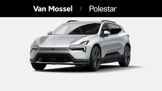 Polestar 4 financial lease