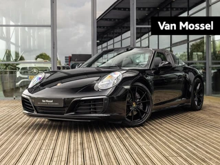 Porsche 911 financial lease – kenteken 103100