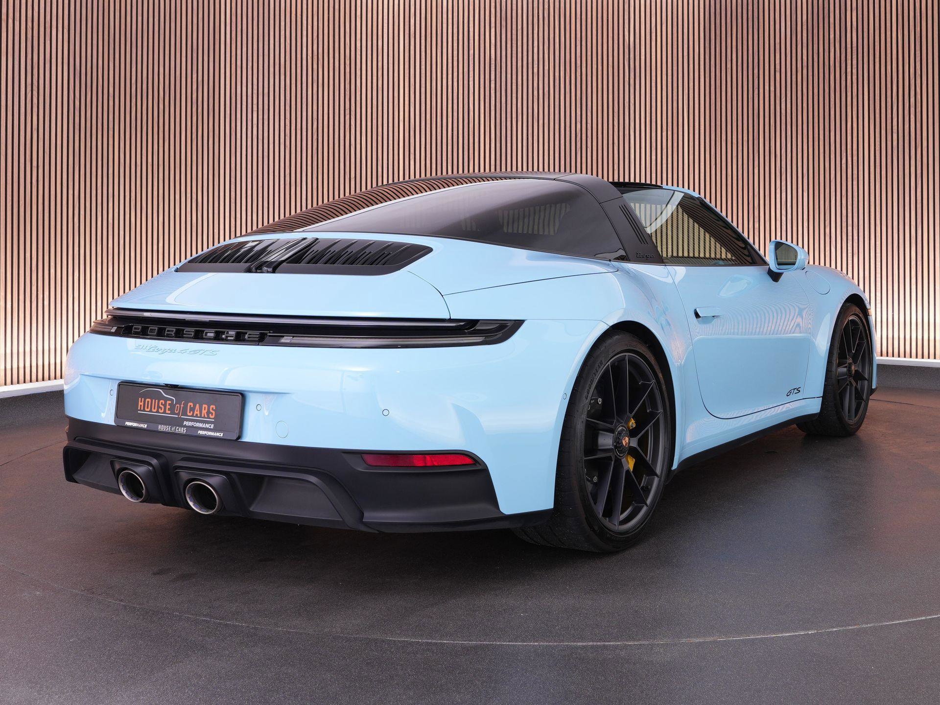 Porsche 911 – autofoto 2