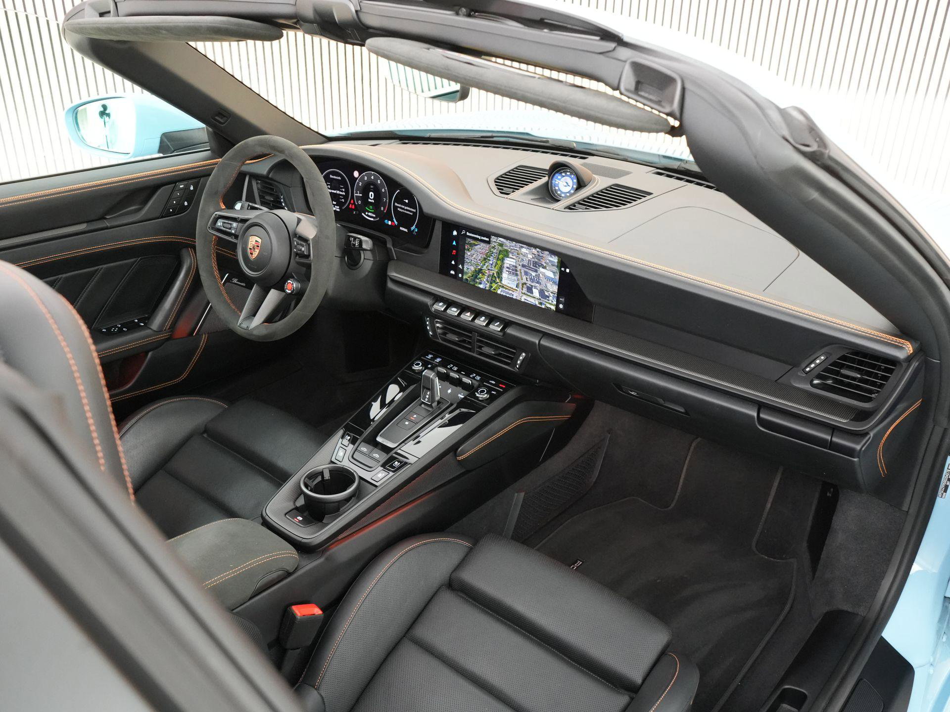 Porsche 911 – autofoto 3