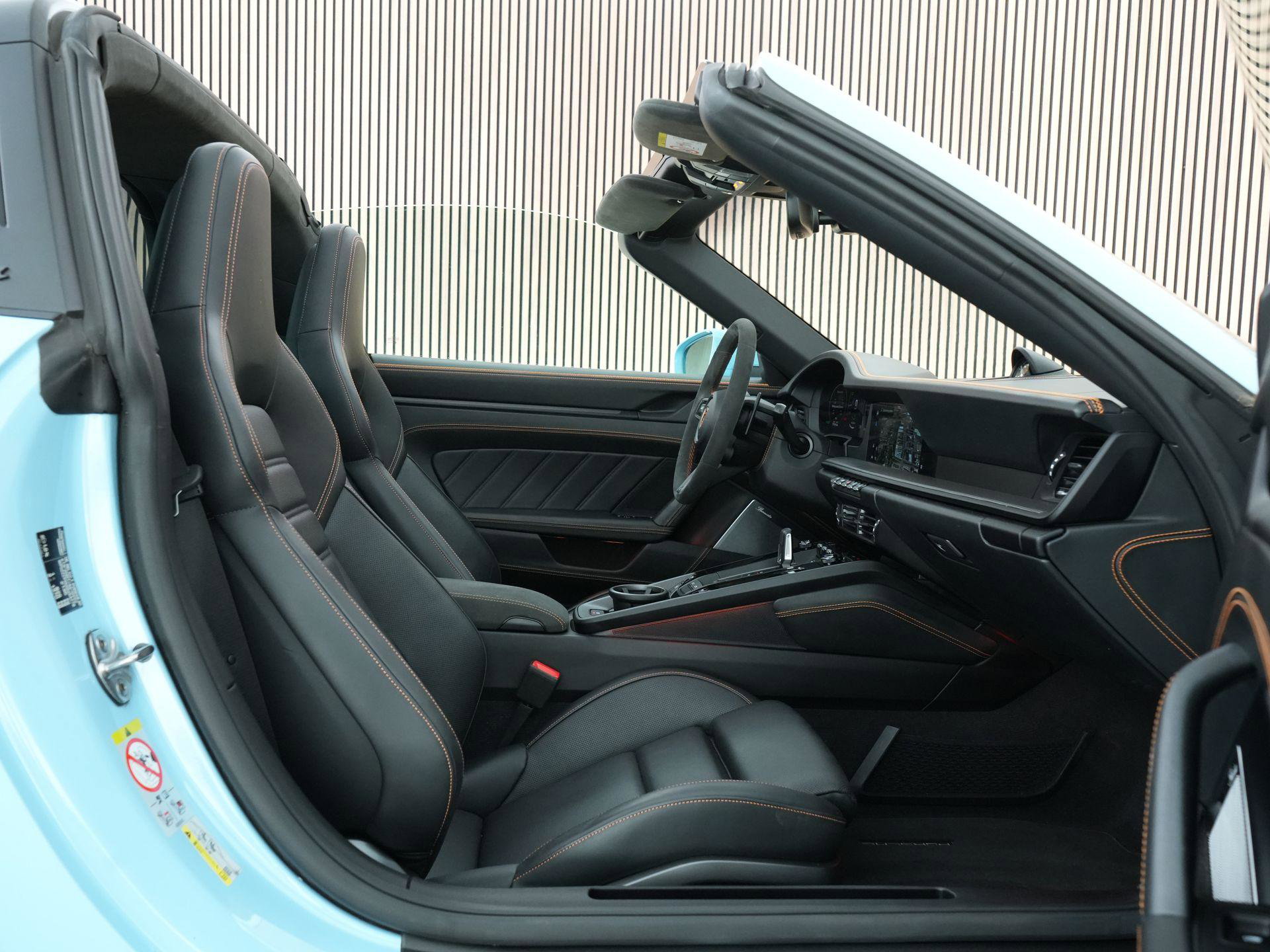 Porsche 911 – autofoto 4