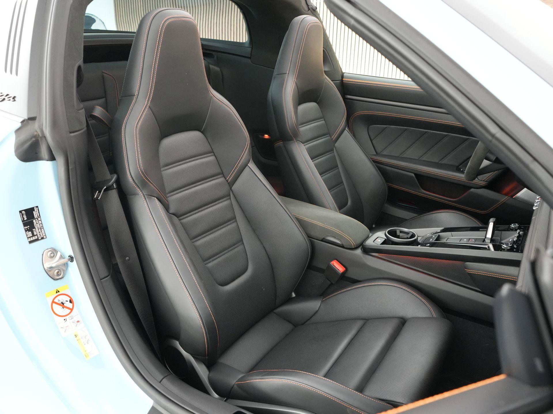 Porsche 911 – autofoto 5