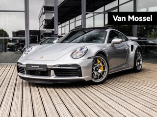 Porsche 911 financial lease – kenteken P-510-DK